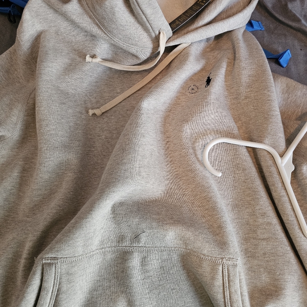 Polo Ralph Lauren hoodie